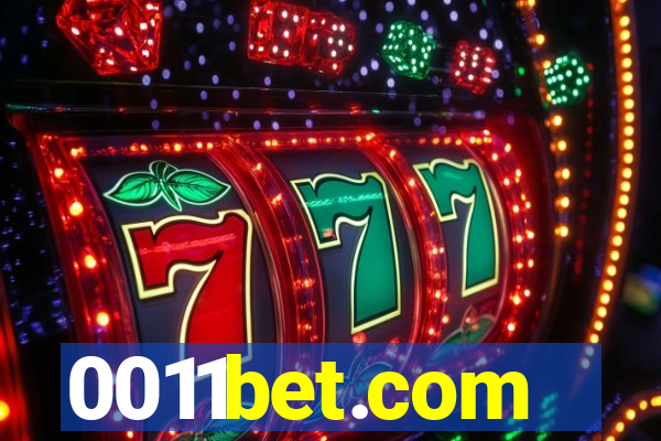 0011bet.com