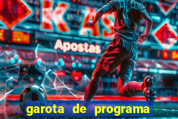 garota de programa em santos