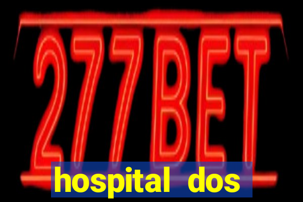 hospital dos estivadores santos vagas