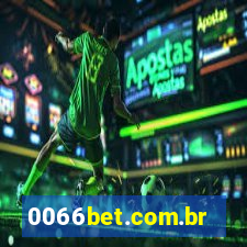 0066bet.com.br