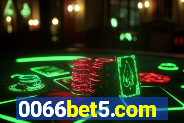 0066bet5.com