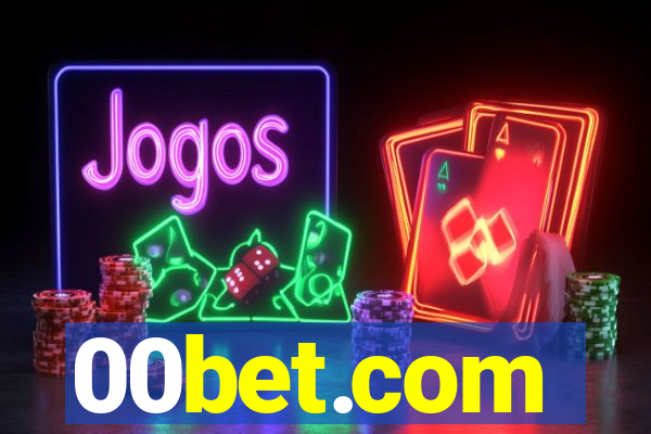 00bet.com