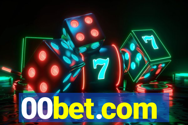 00bet.com