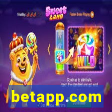 betapp.com