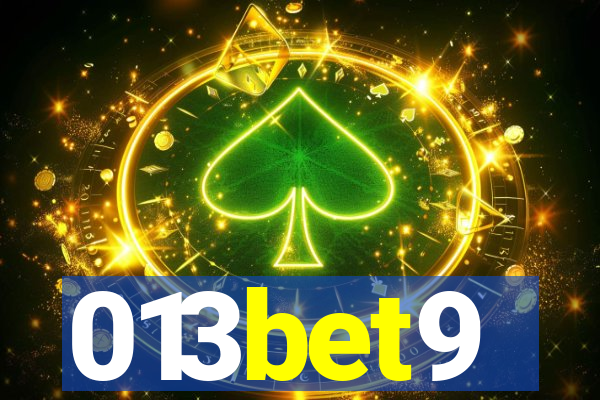 013bet9