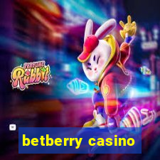 betberry casino