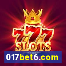 017bet6.com