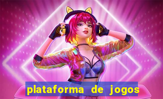 plataforma de jogos 777 bet