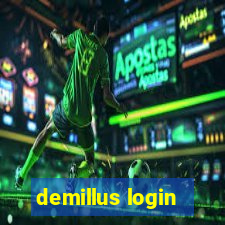 demillus login