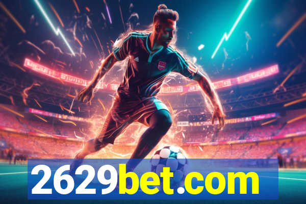 2629bet.com