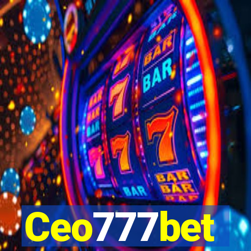 Ceo777bet