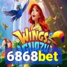 6868bet