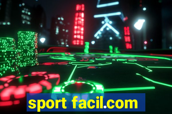 sport facil.com