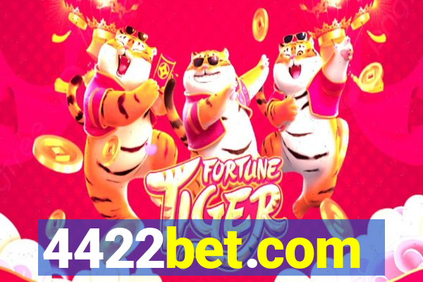 4422bet.com