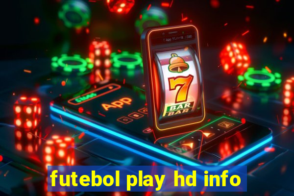 futebol play hd info