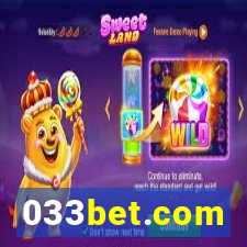 033bet.com