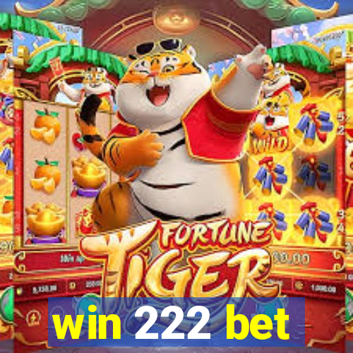 win 222 bet