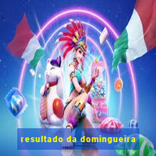 resultado da domingueira