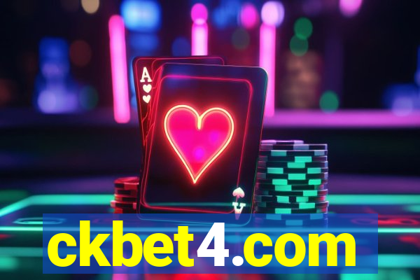 ckbet4.com