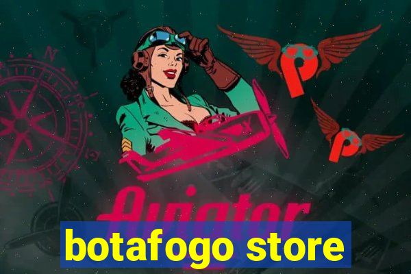 botafogo store