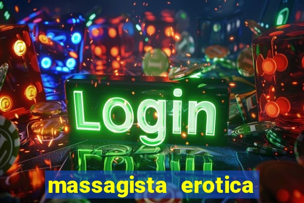 massagista erotica em santos