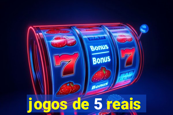 jogos de 5 reais