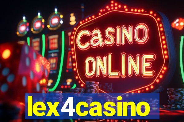 lex4casino