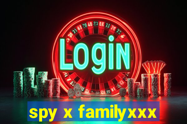 spy x familyxxx