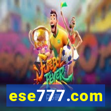 ese777.com