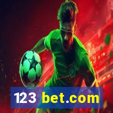 123 bet.com