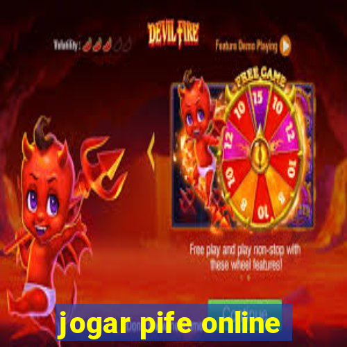 jogar pife online