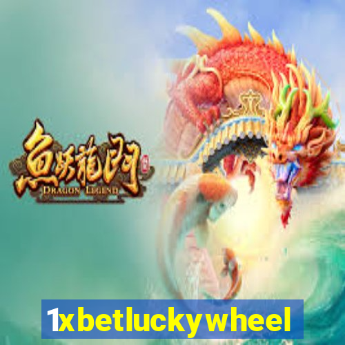 1xbetluckywheel