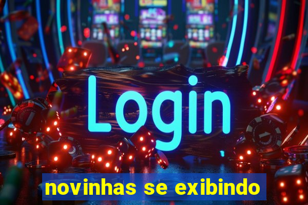 novinhas se exibindo