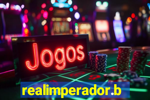 realimperador.bet