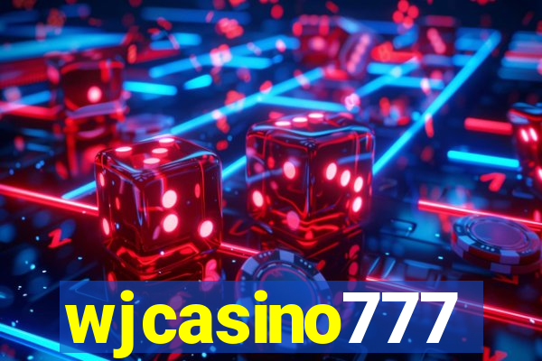 wjcasino777