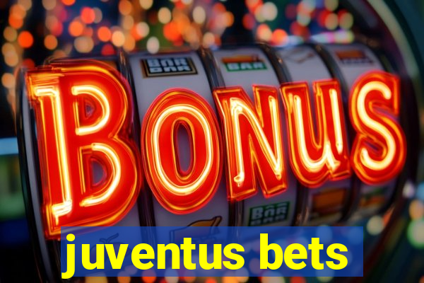 juventus bets