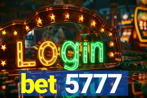 bet 5777