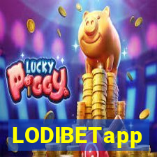 LODIBETapp