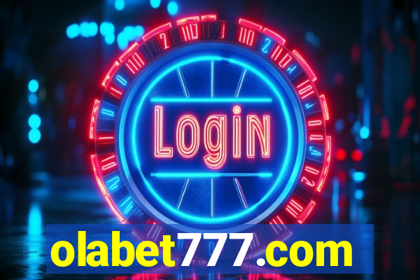 olabet777.com