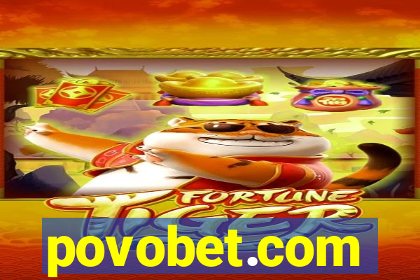 povobet.com