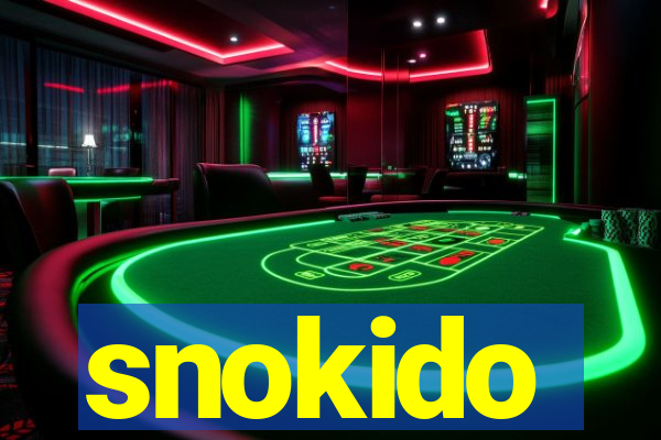 snokido