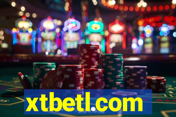 xtbetl.com