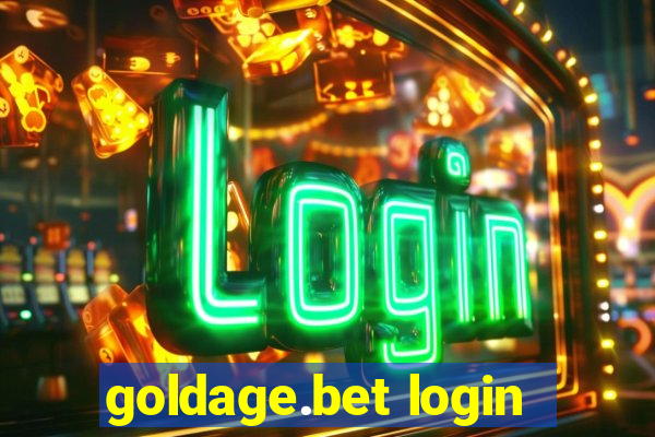 goldage.bet login