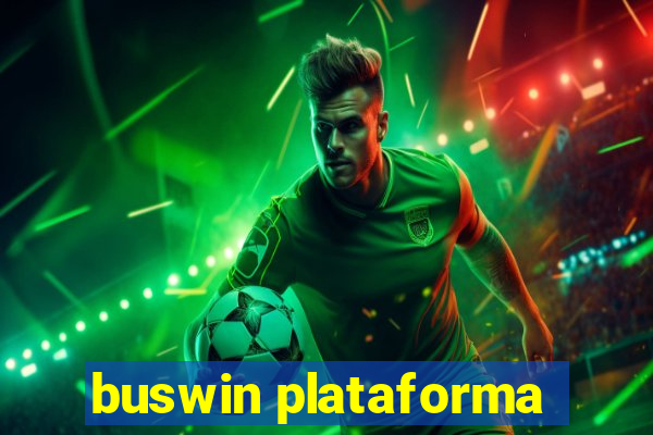 buswin plataforma