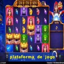 plataforma de jogo do gusttavo lima