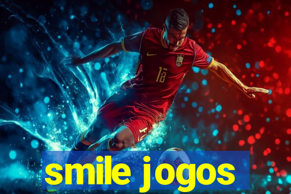 smile jogos