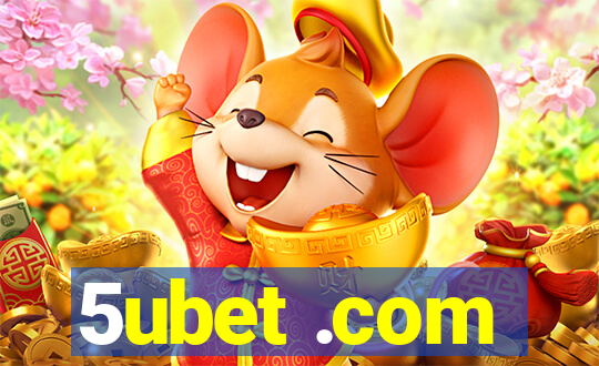 5ubet .com