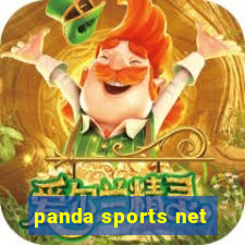 panda sports net