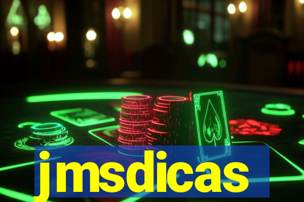 jmsdicas