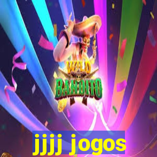 jjjj jogos